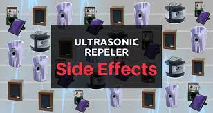 Ultrasonic pest repeller is an optimal choice for the whole house. Does Ultrasonic Pest Repeller Has Side Effects Answered