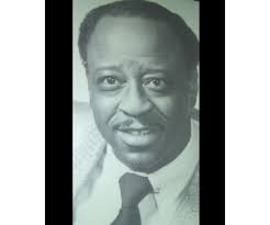 Darnell White Obituary (1948