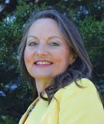 Dana Benson announces run for Ouachita Parish Clerk of Court
