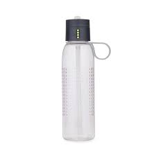 Use it for spiralizing vegetables, creating vegetable noodles from courgettes, carrots, potatoes and more. Joseph Joseph Dot Active Hydration Tracking Bottle With Carry Loop And Straw Counts Water Intake On Lid 25 Oz Gray Antaki Group