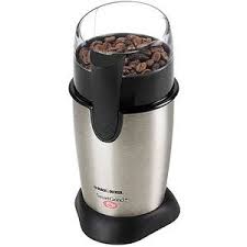 Black Decker Coffee Pots At Walmart Black Decker Smartgrind Coffee Grinder With Stainless Steel Blades Stainless Steel Cbg100s Walmart Com Best Coffee Grinder Coffee Bean Grinder Stainless Steel Coffee
