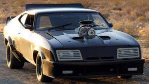 Refers to an estimated range of prices that the vehicle may be available for sale (utilising both price when new (egc) and private price guide prices, where available). Ford Falcon Xb Gt 500 Coupe Interceptor Legendary Car From Mad Max Saga Super Cars Corner