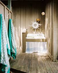 It may become your refuge if you opt for the best design. 12 Tropical Bathrooms With Summer Style