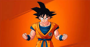 Dragon ball z goku wallpaper. Dragon Ball Z Mother Of The Year Transforms Son Into Goku