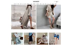 We mainly focus on selling korean style ladies wear we are. Best Korean Online Shopping Where And What To Buy Ivisitkorea