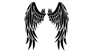Free Image On Pixabay Wings Tattoo Drawing Wallpaper Angel Wings Png Butterfly Tattoo Designs Angel Wing Silhouette