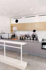 Harvard square staff were transferred to other nearby locations, according to the email. Blue Bottle Coffee Fairfax Wrk Shp Archinect Blue Bottle Blue Bottle Coffee Restaurant Design Inspiration