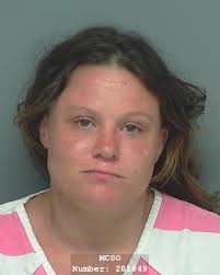 April Creger's Instagram, Twitter & Facebook