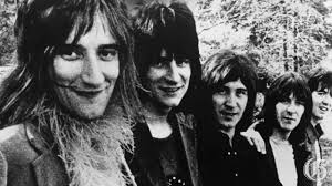 Juan Rodriguez's Rock 'n Roll Life Pt. 5