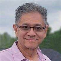 David L. Alban Obituary