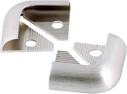 We did not find results for: Tile Rite Ssec385 2 12mm Brushed Stainless Steel Effect Metal Tile Trim Corners Set Of 2 Pieces Amazon Co Uk Diy Tools
