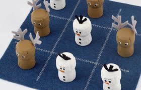 Los clásicos se actualizan a las navidades: Juegos De Navidad En Familia Tiempo Para Disfrutar Con Los Ninos