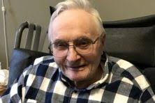 Obituary: Wesley "Foxhunter" Arthur Hovde