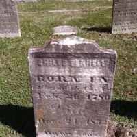 Chiles Terrell (1780–1852) • FamilySearch