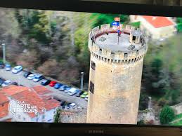 Ajoutez un mana de la couleur de votre choix à votre réserve ». La Carte Aux Tresors Pres De 2 5 Millions De Telespectateurs Et Une Tres Belle Carte Postale De L Ariege La Gazette Ariegeoise