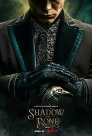 Part #1 of the grisha series by leigh bardugo. The Latest On The Shadow And Bone Netflix Adaptation The Nerd Daily