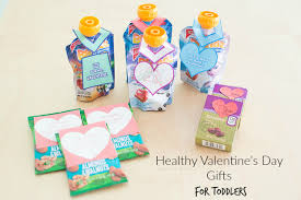 Valentine's day is a tricky holiday in the toddler and preschool years. Healthy Valentine S Day Gifts For Toddlers Chocolate Carrots