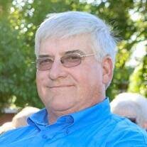 Sidney A. Jordan Obituary