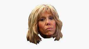 This free online tool converts your jpg images to png format, applying proper compression methods. Png Transparent Brigitte Macron Png Download Kindpng