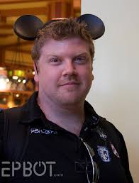 EPBOT: Disneyland Details