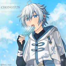 While the usual approach to a hacked account is to return it to its original owner, mihoyo claimed rabbit outside's. I Just Started Genshin Impact And Why Is Chongyun So Precious Genshin Impact