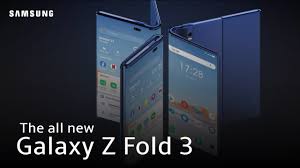 We did not find results for: Samsung Galaxy Z Fold 3 Craziest Phone Ever Youtube