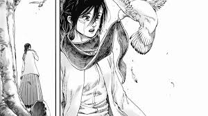 Attack on titan is no.67 in the top rated animes of all time with 8 big wins and 7 nominations. Attack On Titan Manga Final Chapter 139