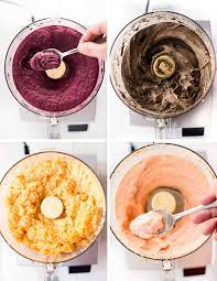 Maybe you would like to learn more about one of these? 50 Healthy Desserts That Are Shockingly Delicious A Sweet Pea Chef