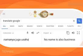 Check spelling or type a new query. Begini Jadinya Kalau 12 Istilah Ini Kamu Pasrahin Ke Google Translate Nggak Akurat Banyak Ngaconya