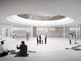 das neue universitats kinderspital in zurich