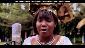 Here's a little appreciation from we to you, hot praise and worship mixtape vol. Patricia Appiah Praise Medley By Thiqline Production