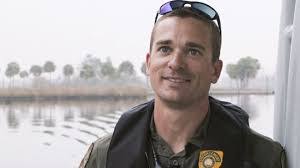 Jeremy Foret's Instagram, Twitter & Facebook