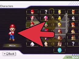 If you're a nintendo switch owner that. Como Desbloquear A Baby Luigi En Mario Kart Wii 8 Pasos