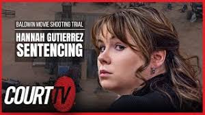 NM v. Hannah Gutierrez: Baldwin Movie Shooting Trial