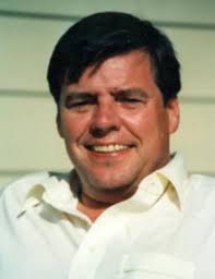 Ted Hodgson Obituary (1944