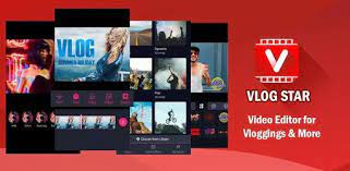 Vlog star adalah salah satu editor video seluler terbaik yang memperlihatkan musik dan transisi. Vlog Star Mod Apk 5 6 2 No Watermark Download Fof Android