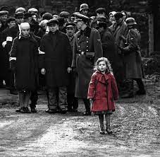 The commuter is in cinemas january 19th. 25 Jahre Schindlers Liste Wie Steven Spielberg Uns Alle Befreit Hat Welt