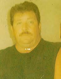 Obituary information for Donnie Ray McCrackin