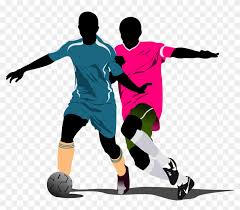 Latest tokyo olympics rugby league cricket football netball basketball golf. Free Vector Football Soccer Players Illustration Png Transparent Png 2203x1818 6617043 Pngfind