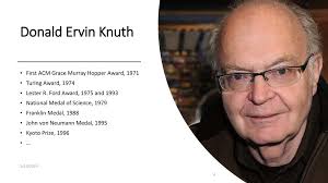 Mathematical Analysis of Algorithms