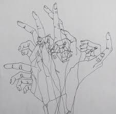 Aesthetic Astrology Tumblr Art Sketch Book Drawings