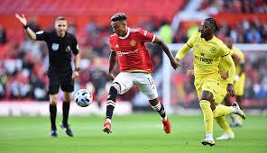 142 years ago, as newton heath lyr f.c. Is Manchester United Squad Worthy Bet To Win Silverware In 21 22