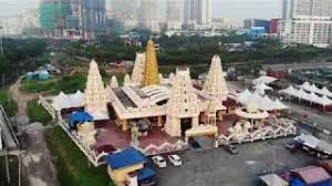 Kumpulan save seafield sri maha mariamman temple berkata kuil itu, yang dibina lebih 40 tahun lalu, adalah warisan sejarah dan tidak patut dipindahkan. Sri Maha Mariamman Temple Shah Alam Indian Temple Youtube