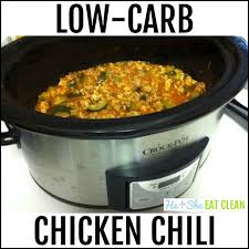 Why does this recipe use cream of chicken soup? Low Carb Chicken Chili