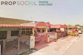 For example, in jalan langat there is a big hospital call hospital tengku ampuan rahimah (klang general hospital). Terrace For Rent In Taman Sentosa Klang By Leeseng Propsocial