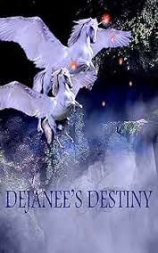DEJANEE'S DESTINY (A Pegasus Adventure) eBook : Clarke, BOB, Designs, Divine,  Moore, Roderick: Amazon.ca: Kindle Store