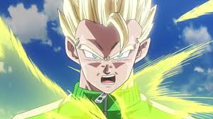 Check spelling or type a new query. Dragon Ball Z Kakarot Dlc 2 Gameplay No Green Jump Suit Gohan