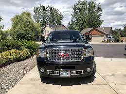 Read expert reviews on the 2011 gmc sierra 2500hd from the sources you trust. 2011 Gmc Sierra 2500hd Test Drive Review Cargurus