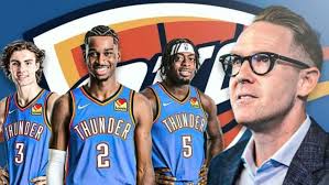 The top 10 youngest teams in the NBA this season! Only three teams in the  top 10 made the playoffs this season.