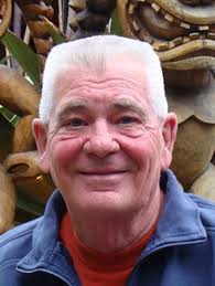 Francis Jerome Burgess Obituary